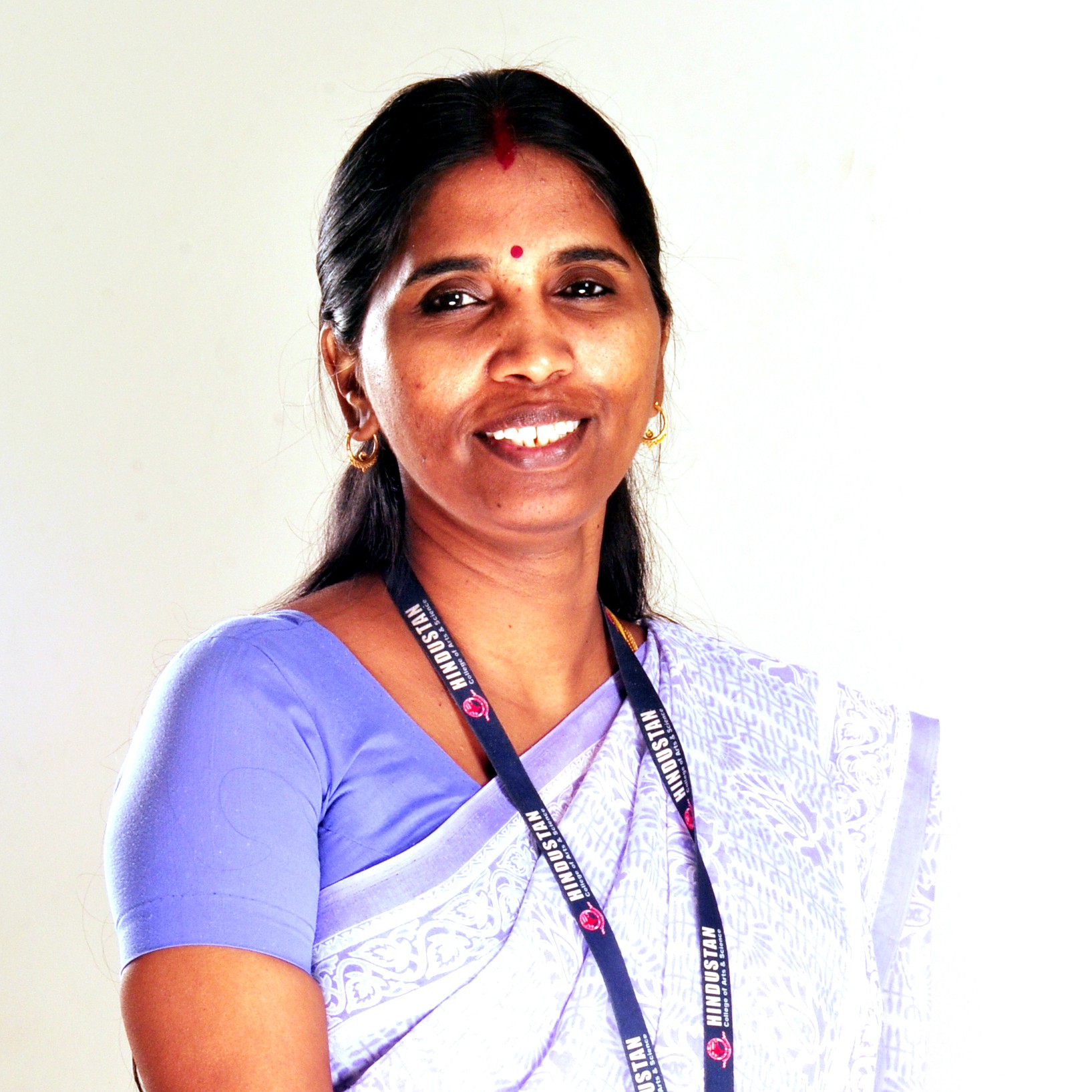 Dr. R. ANURADHA